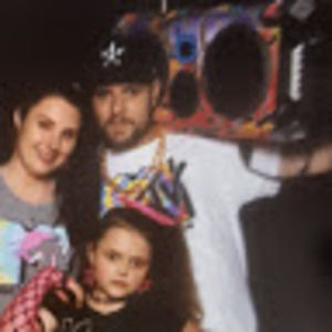 Meet your Posher, Bradley